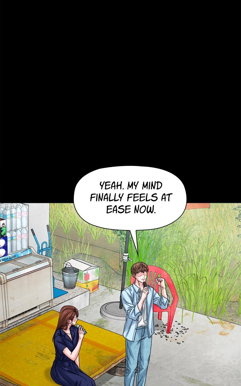 The Gwichon Village Mystery (S2) Ep. 80 - Try Not To Get Caught in the Rain page 31 - 