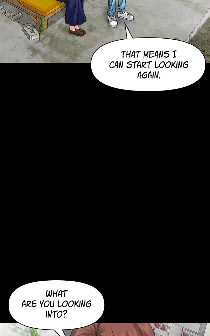 The Gwichon Village Mystery (S2) Ep. 80 - Try Not To Get Caught in the Rain page 32 - 