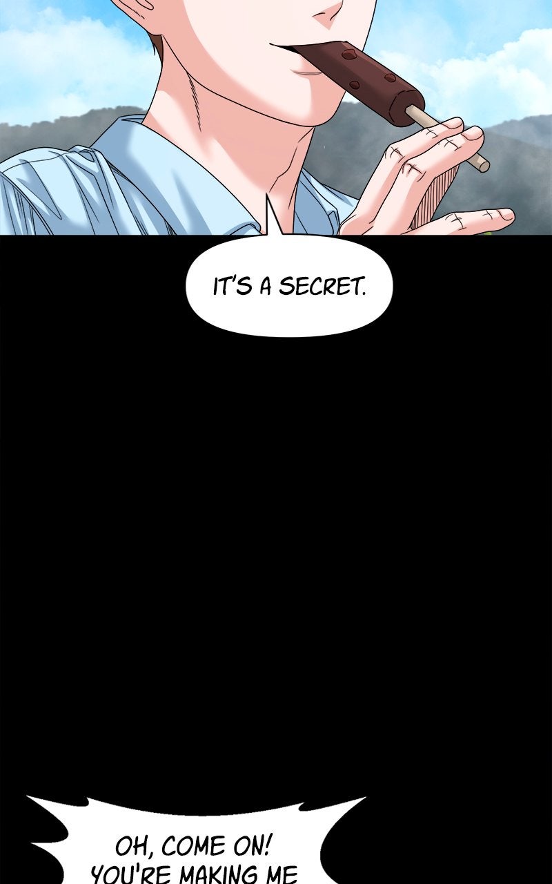 The Gwichon Village Mystery (S2) Ep. 80 - Try Not To Get Caught in the Rain page 34 - 