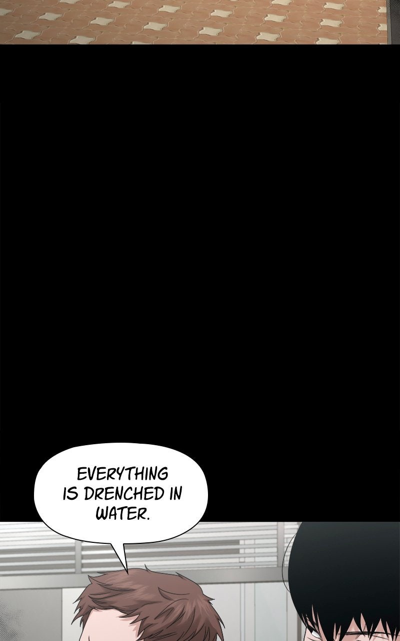 The Gwichon Village Mystery (S2) Ep. 80 - Try Not To Get Caught in the Rain page 5 - 