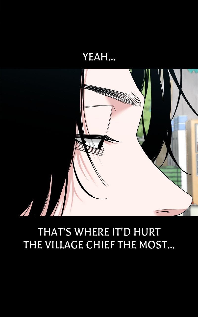 The Gwichon Village Mystery (S2) Ep. 80 - Try Not To Get Caught in the Rain page 43 - 