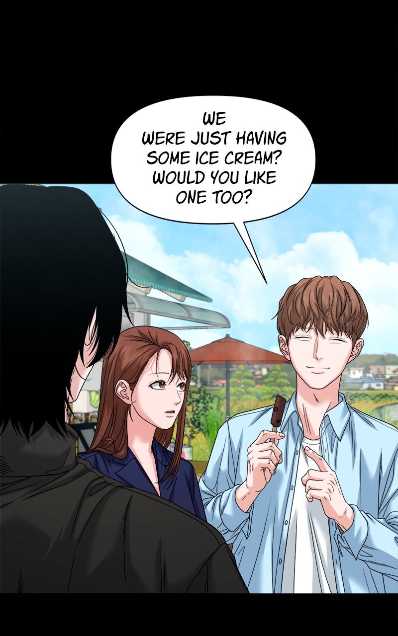 The Gwichon Village Mystery (S2) Ep. 80 - Try Not To Get Caught in the Rain page 44 - 