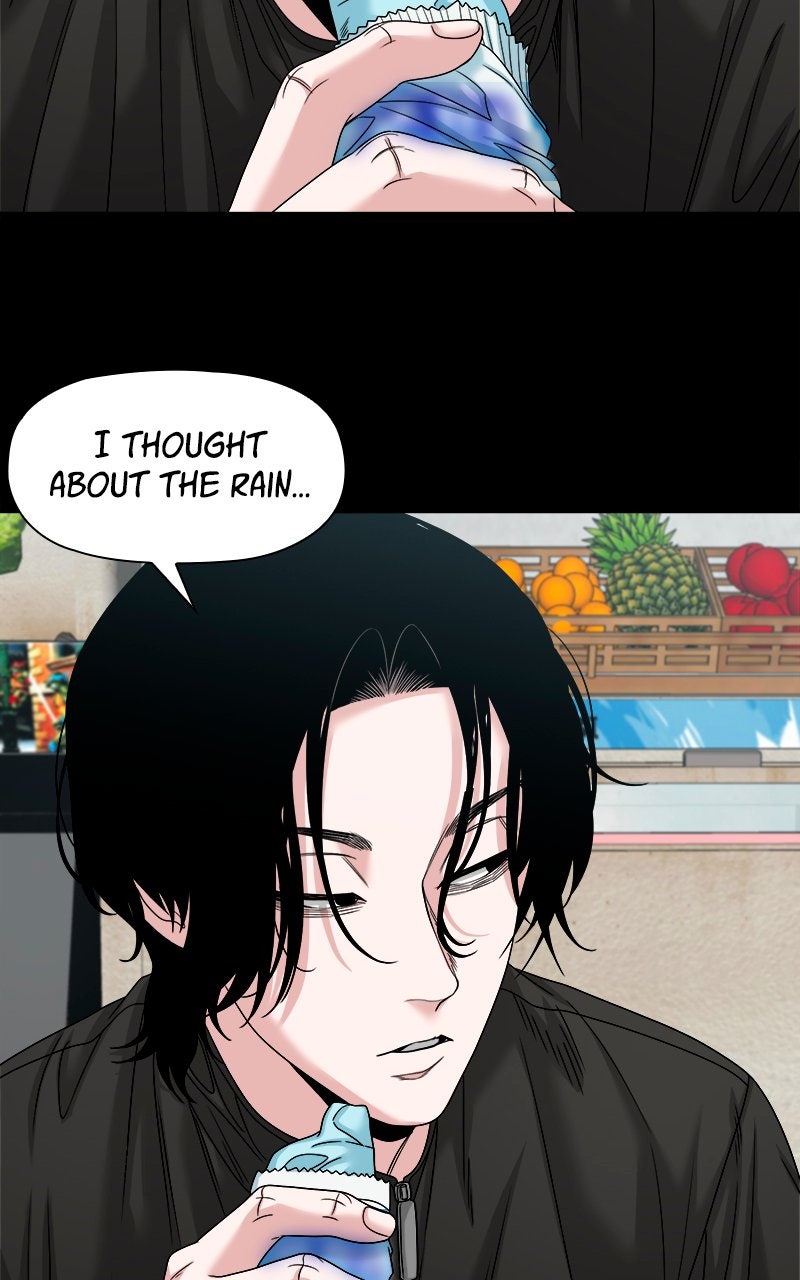 The Gwichon Village Mystery (S2) Ep. 80 - Try Not To Get Caught in the Rain page 56 - 
