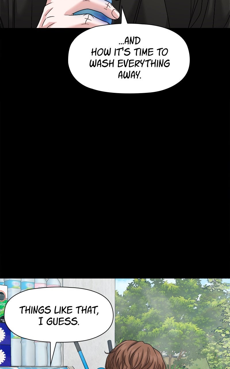 The Gwichon Village Mystery (S2) Ep. 80 - Try Not To Get Caught in the Rain page 57 - 