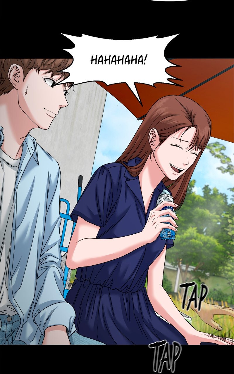 The Gwichon Village Mystery (S2) Ep. 80 - Try Not To Get Caught in the Rain page 60 - 