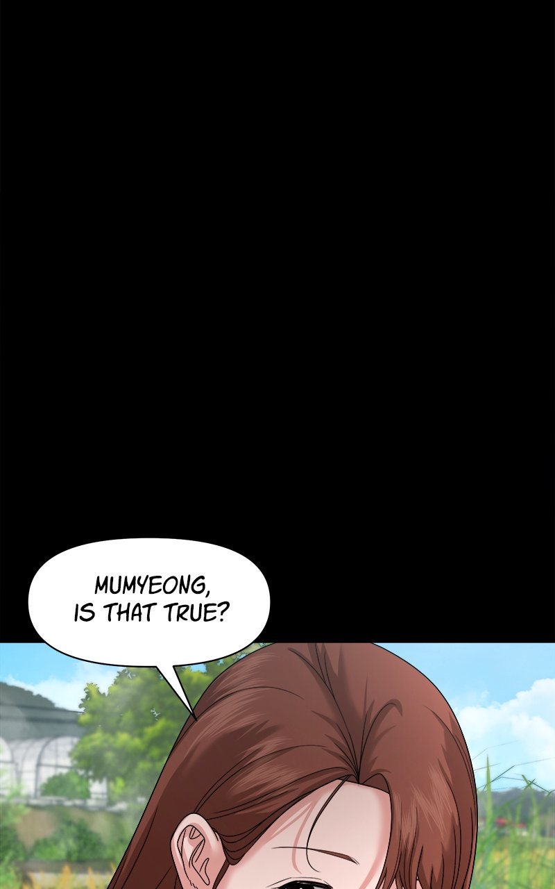 The Gwichon Village Mystery (S2) Ep. 80 - Try Not To Get Caught in the Rain page 61 - 