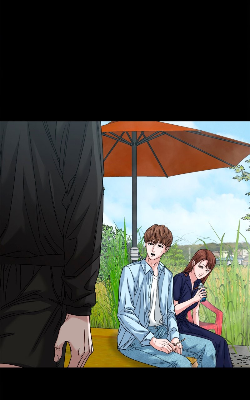 The Gwichon Village Mystery (S2) Ep. 80 - Try Not To Get Caught in the Rain page 66 - 