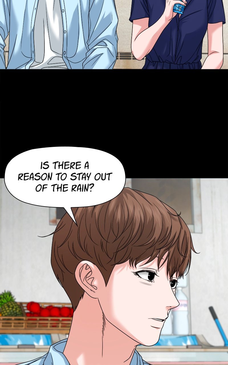 The Gwichon Village Mystery (S2) Ep. 80 - Try Not To Get Caught in the Rain page 68 - 
