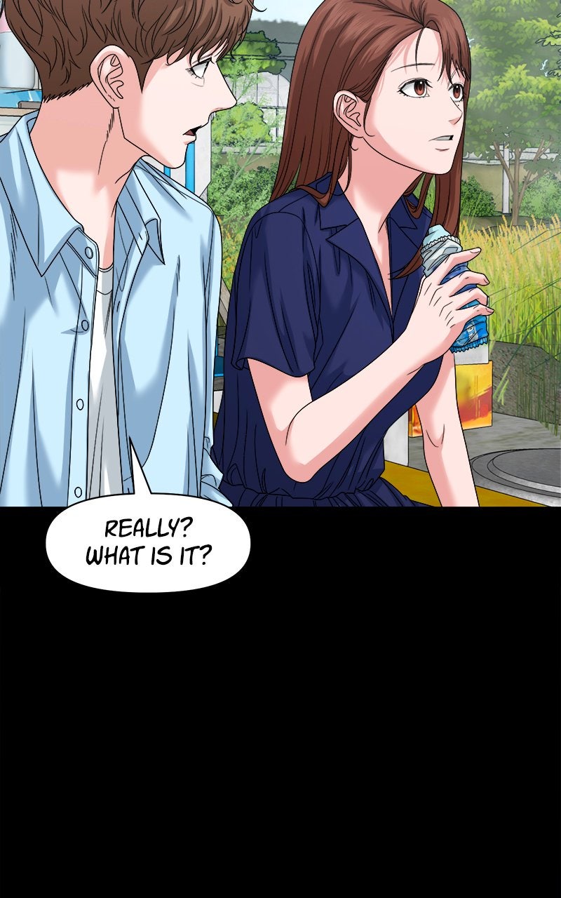 The Gwichon Village Mystery (S2) Ep. 80 - Try Not To Get Caught in the Rain page 70 - 