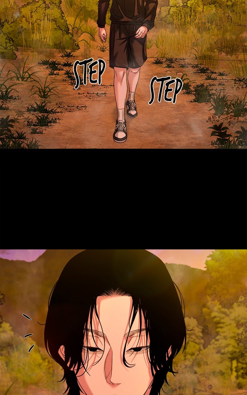 The Gwichon Village Mystery (S2) Ep. 80 - Try Not To Get Caught in the Rain page 75 - 