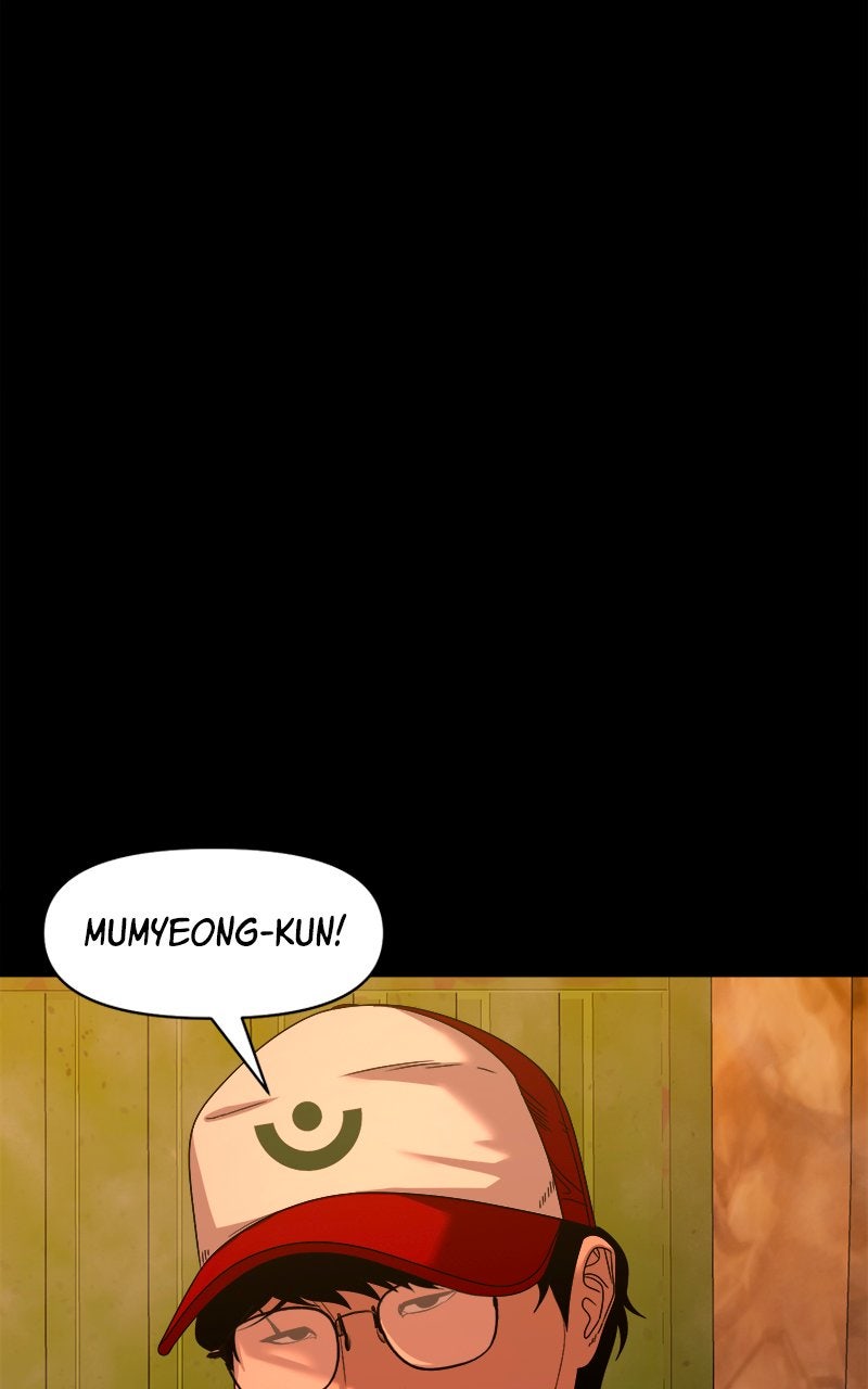 The Gwichon Village Mystery (S2) Ep. 80 - Try Not To Get Caught in the Rain page 79 - 