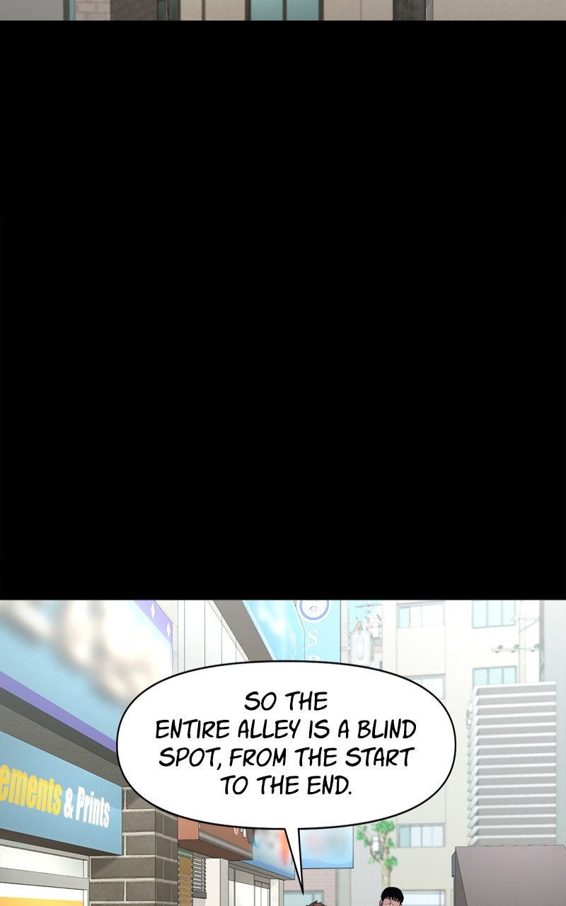 The Gwichon Village Mystery (S2) Ep. 80 - Try Not To Get Caught in the Rain page 9 - 
