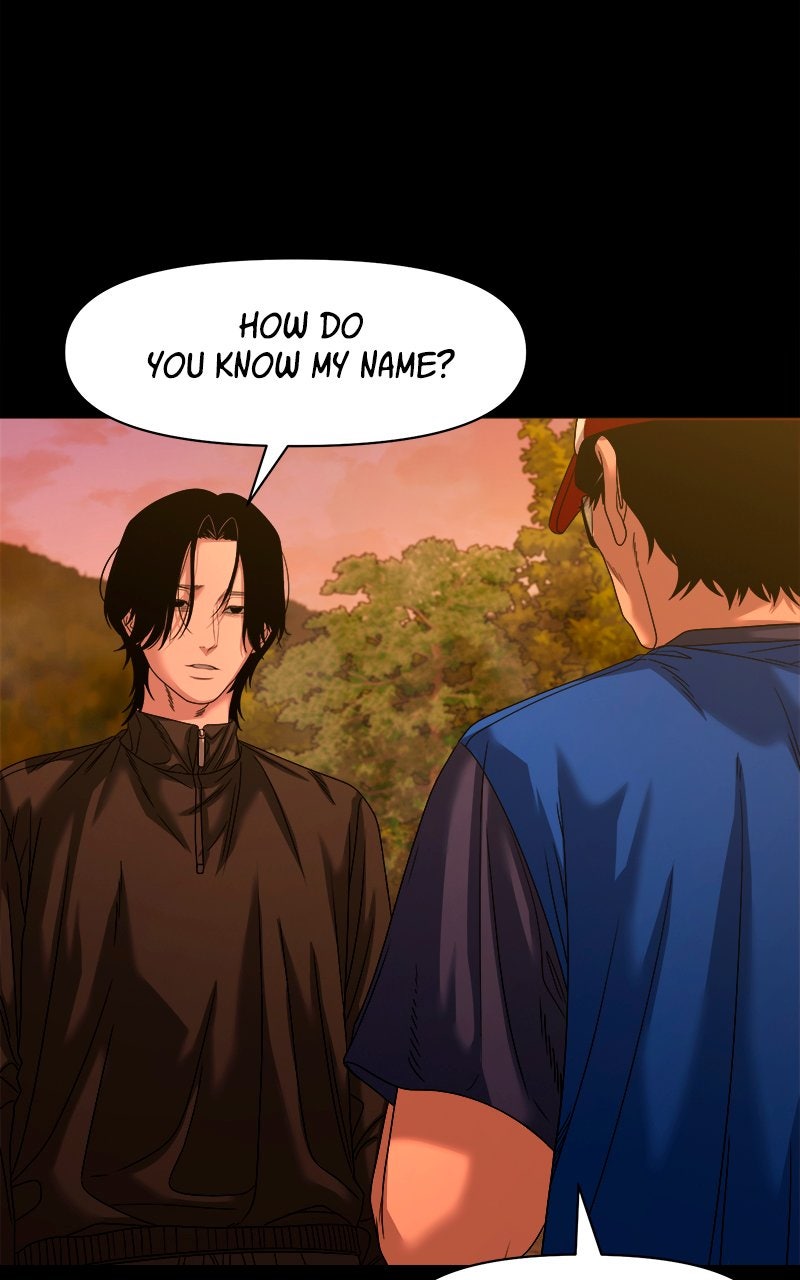 The Gwichon Village Mystery (S2) Ep. 80 - Try Not To Get Caught in the Rain page 82 - 