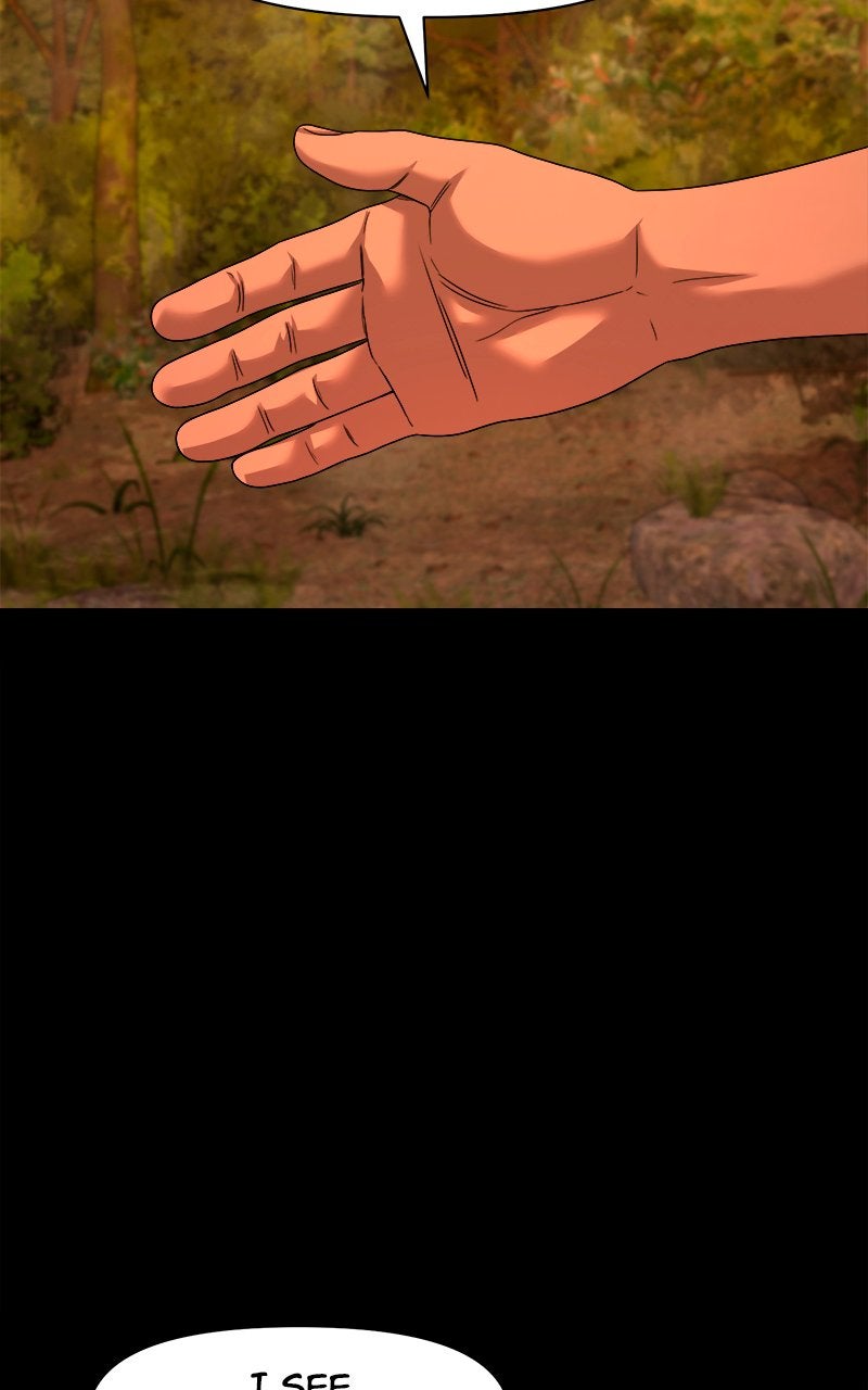 The Gwichon Village Mystery (S2) Ep. 80 - Try Not To Get Caught in the Rain page 86 - 