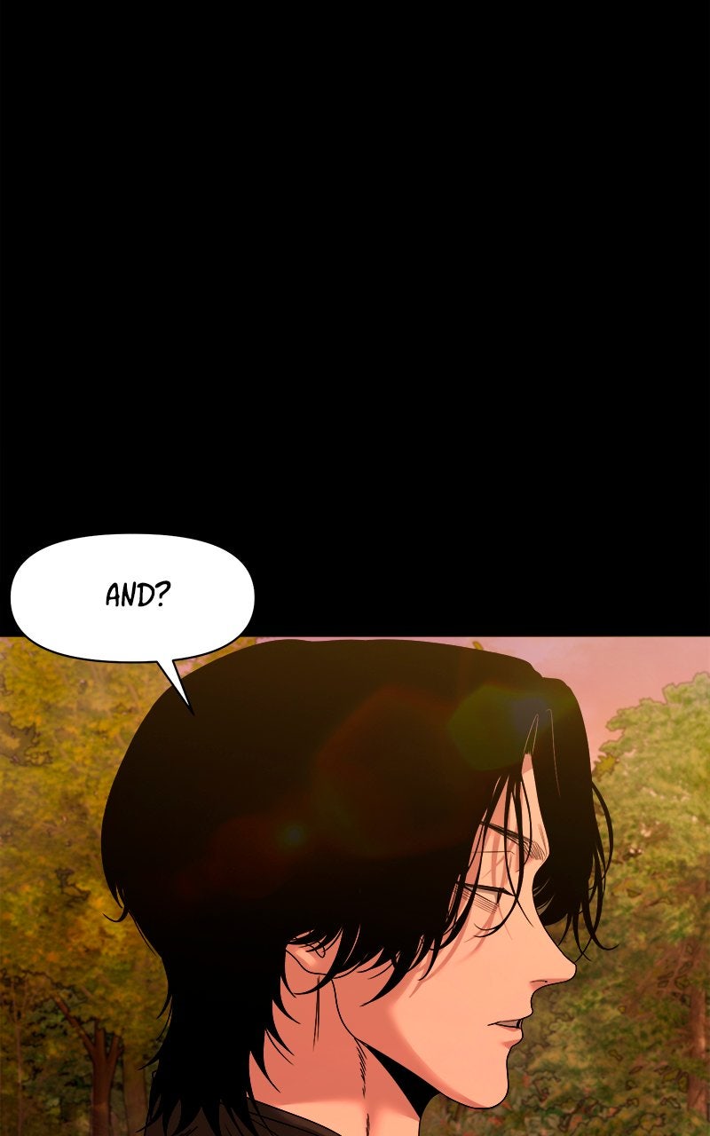 The Gwichon Village Mystery (S2) Ep. 80 - Try Not To Get Caught in the Rain page 89 - 