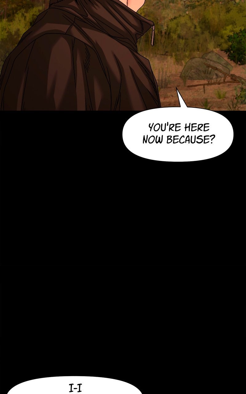 The Gwichon Village Mystery (S2) Ep. 80 - Try Not To Get Caught in the Rain page 90 - 