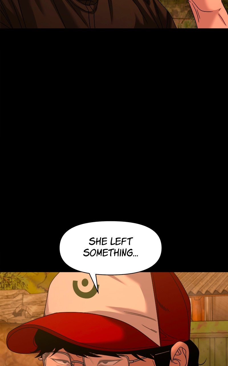 The Gwichon Village Mystery (S2) Ep. 80 - Try Not To Get Caught in the Rain page 96 - 