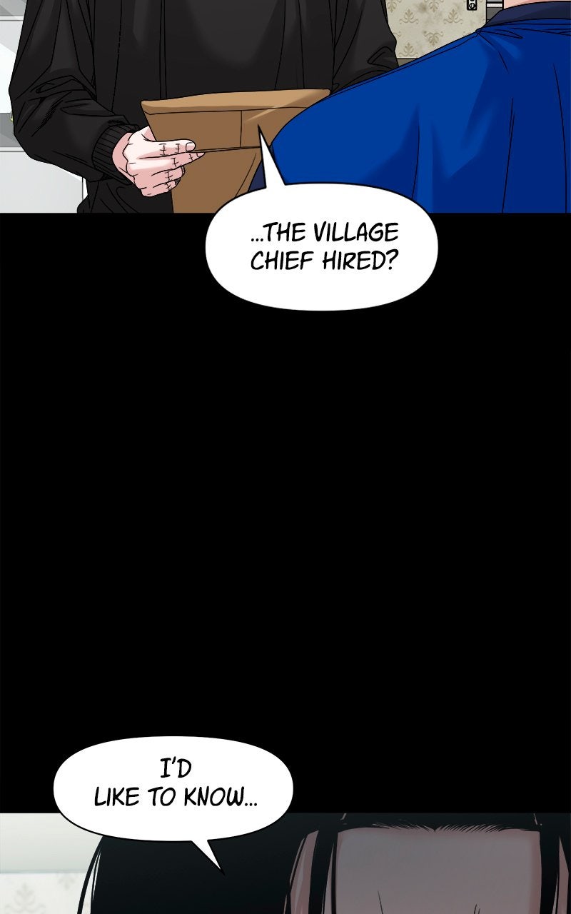 The Gwichon Village Mystery (S2) Ep. 81 - All For Nothing page 101 - 