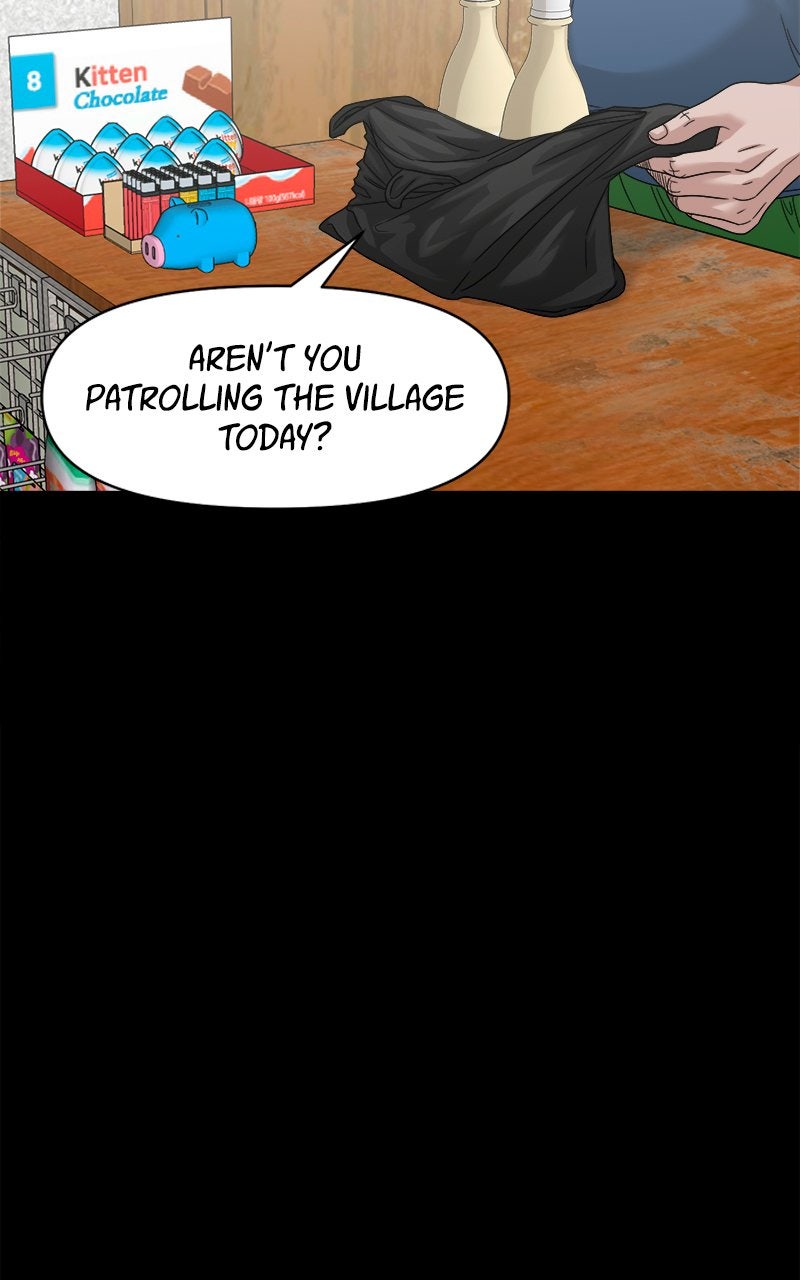 The Gwichon Village Mystery (S2) Ep. 81 - All For Nothing page 105 - 