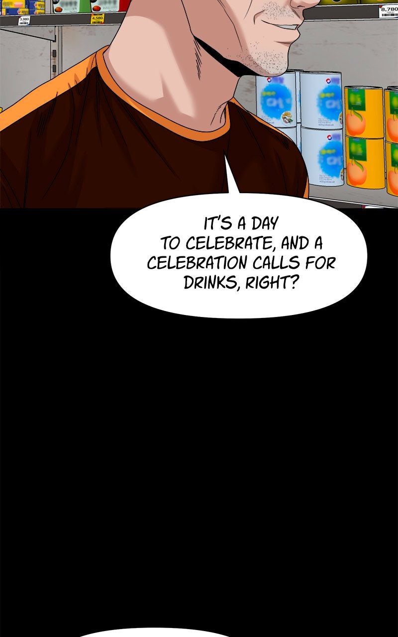 The Gwichon Village Mystery (S2) Ep. 81 - All For Nothing page 109 - 