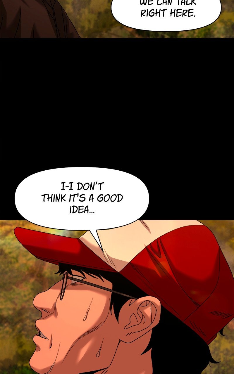 The Gwichon Village Mystery (S2) Ep. 81 - All For Nothing page 12 - 