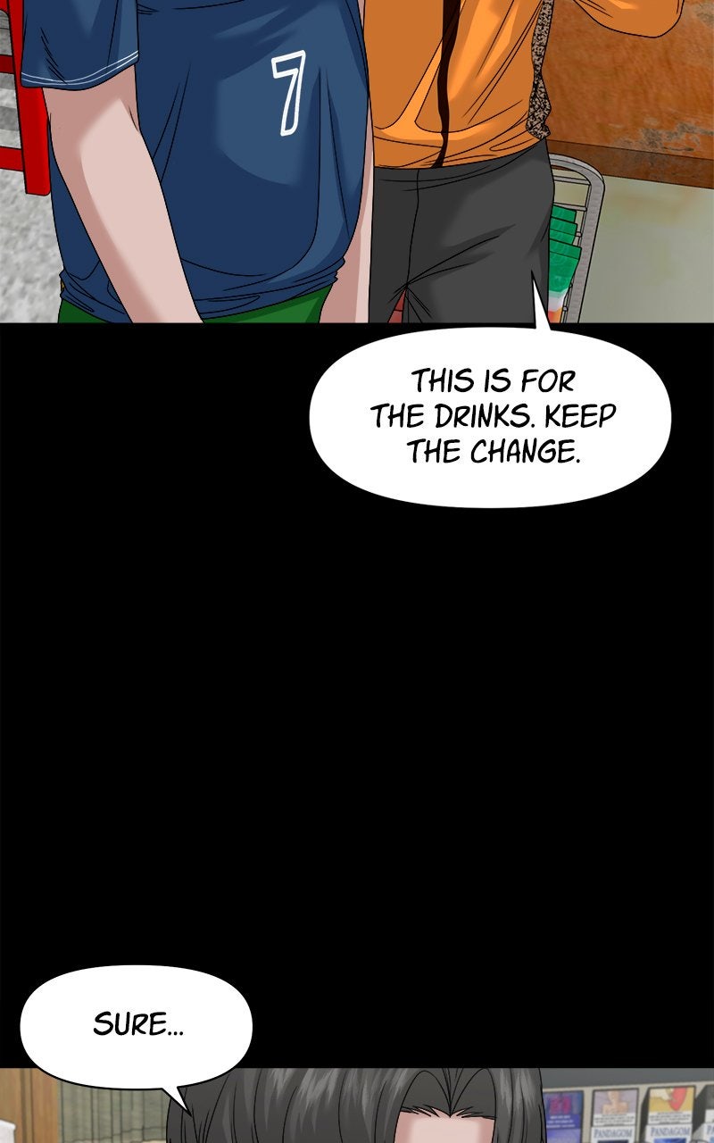 The Gwichon Village Mystery (S2) Ep. 81 - All For Nothing page 117 - 