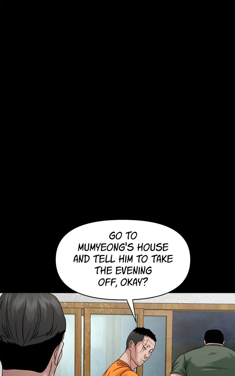The Gwichon Village Mystery (S2) Ep. 81 - All For Nothing page 120 - 
