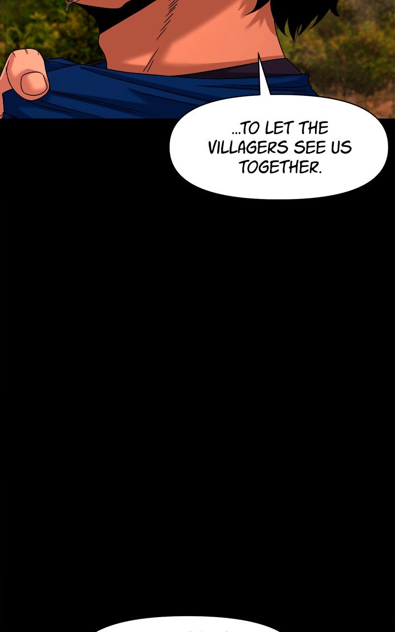 The Gwichon Village Mystery (S2) Ep. 81 - All For Nothing page 13 - 