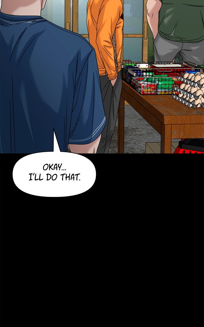 The Gwichon Village Mystery (S2) Ep. 81 - All For Nothing page 121 - 