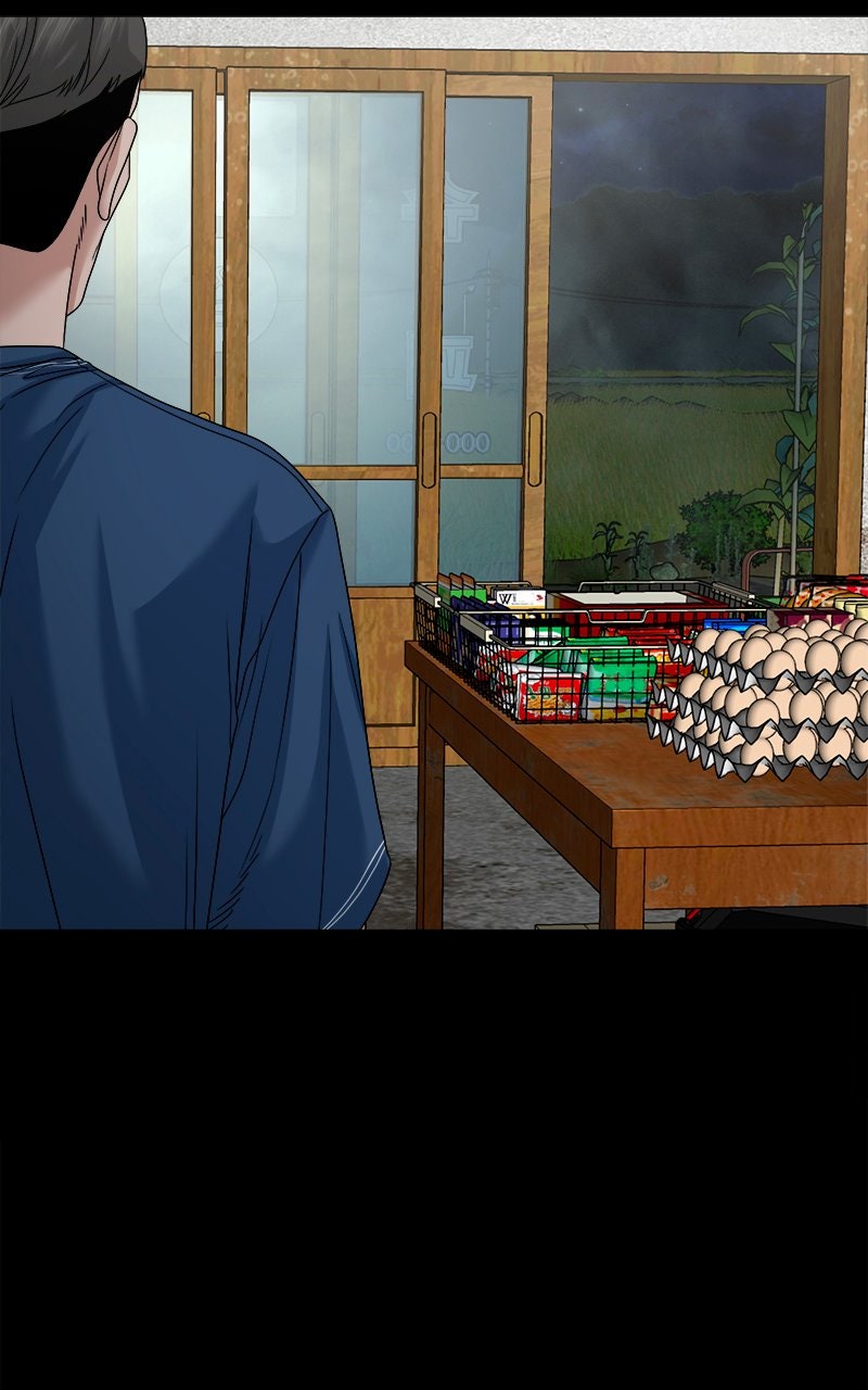The Gwichon Village Mystery (S2) Ep. 81 - All For Nothing page 123 - 