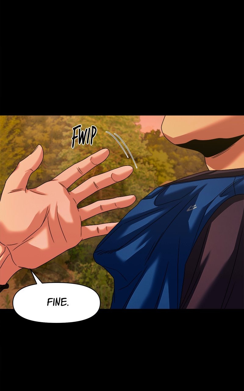 The Gwichon Village Mystery (S2) Ep. 81 - All For Nothing page 16 - 