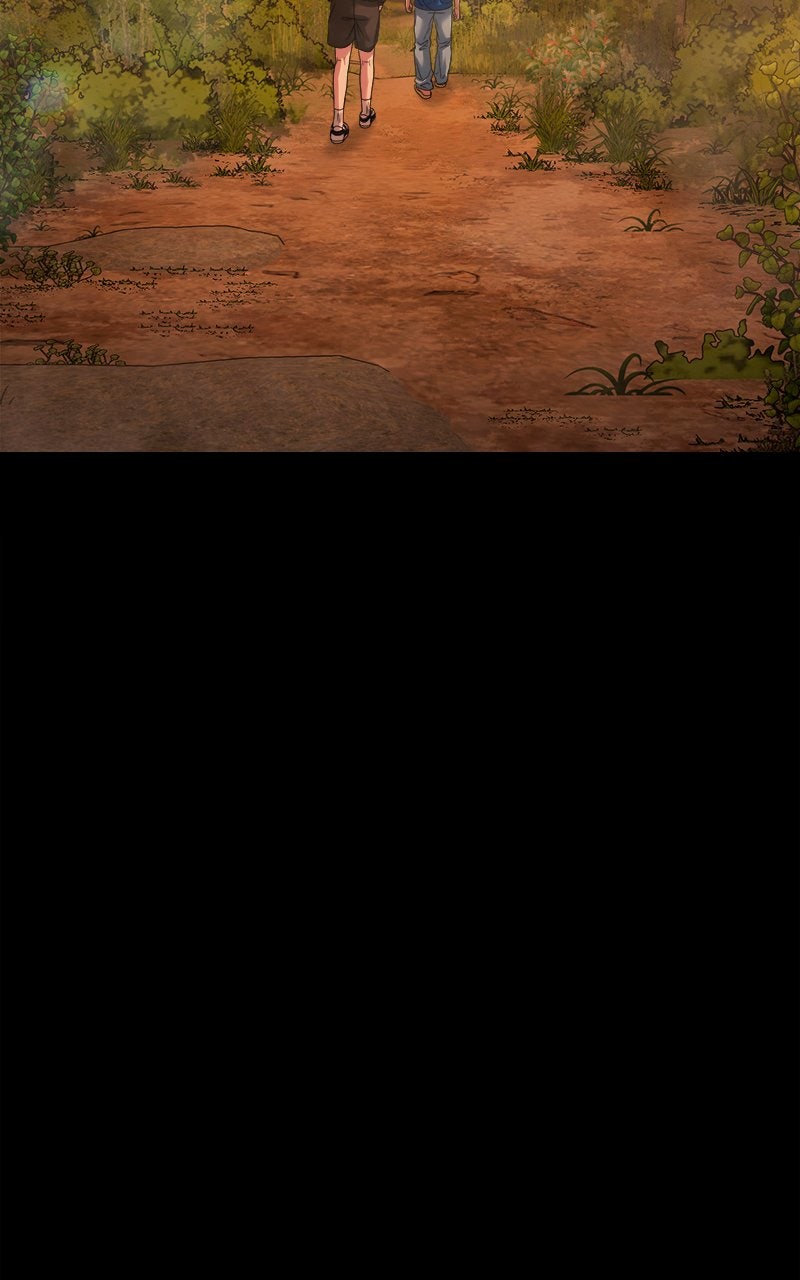 The Gwichon Village Mystery (S2) Ep. 81 - All For Nothing page 20 - 