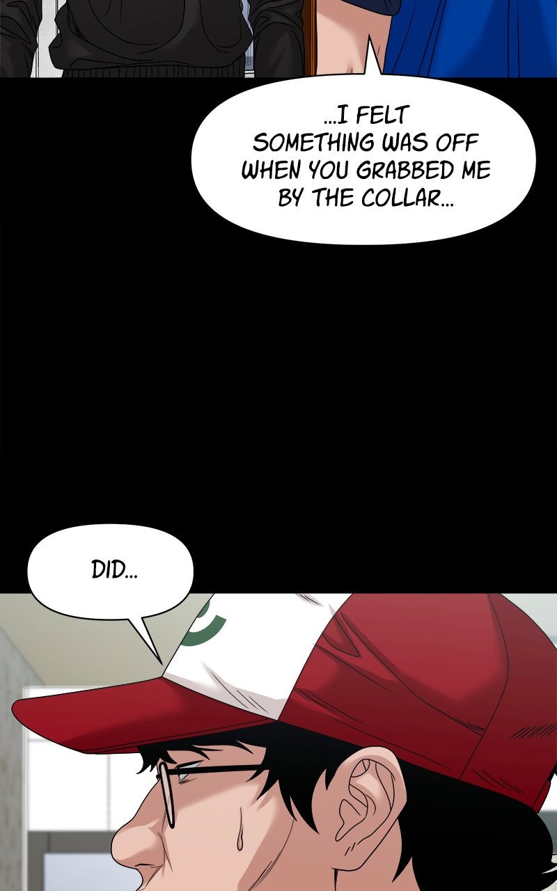 The Gwichon Village Mystery (S2) Ep. 81 - All For Nothing page 27 - 