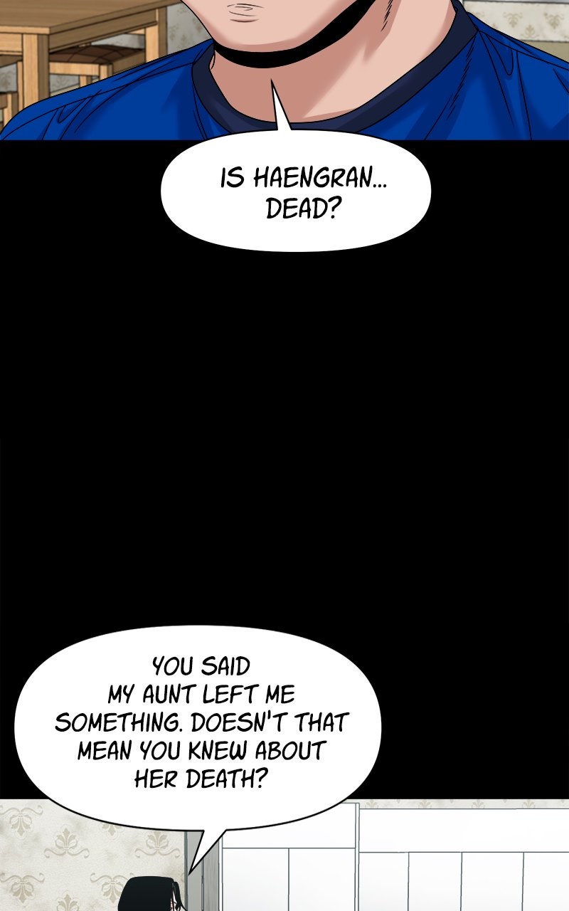 The Gwichon Village Mystery (S2) Ep. 81 - All For Nothing page 32 - 