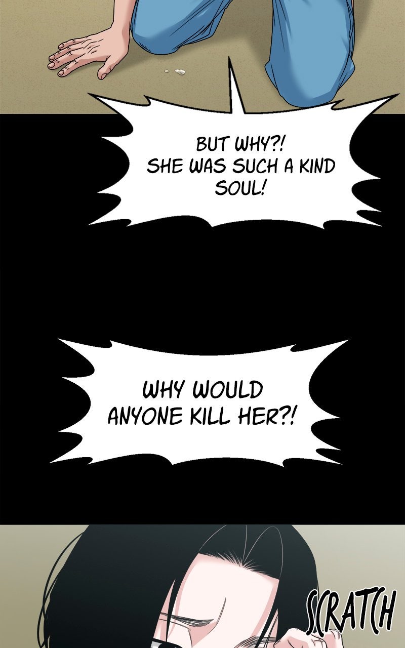 The Gwichon Village Mystery (S2) Ep. 81 - All For Nothing page 40 - 