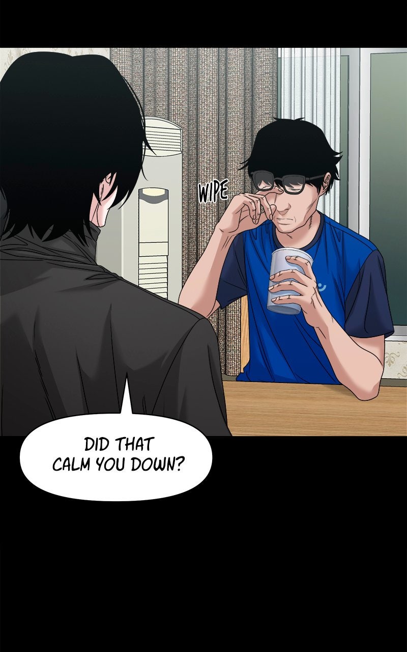 The Gwichon Village Mystery (S2) Ep. 81 - All For Nothing page 45 - 