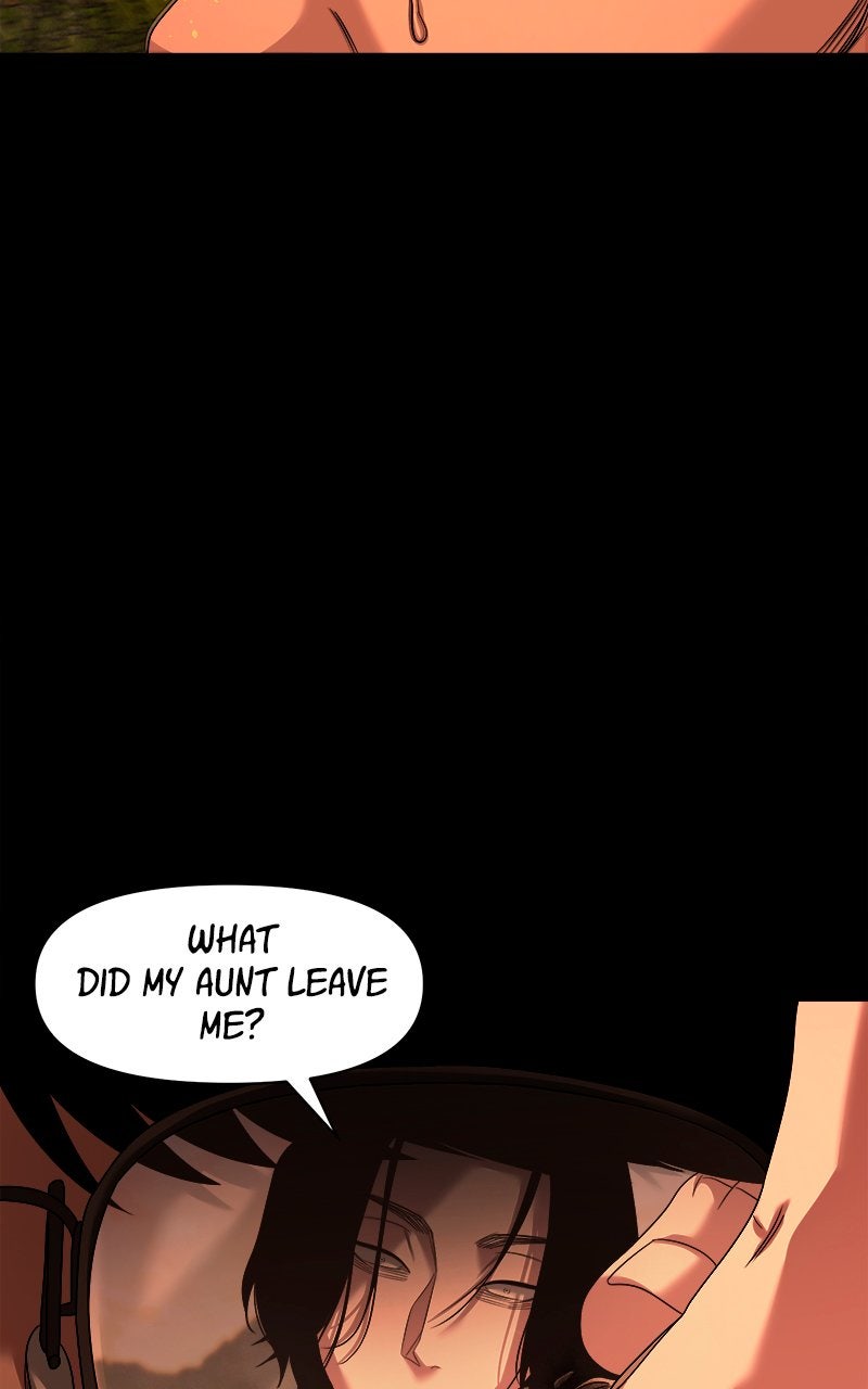 The Gwichon Village Mystery (S2) Ep. 81 - All For Nothing page 6 - 