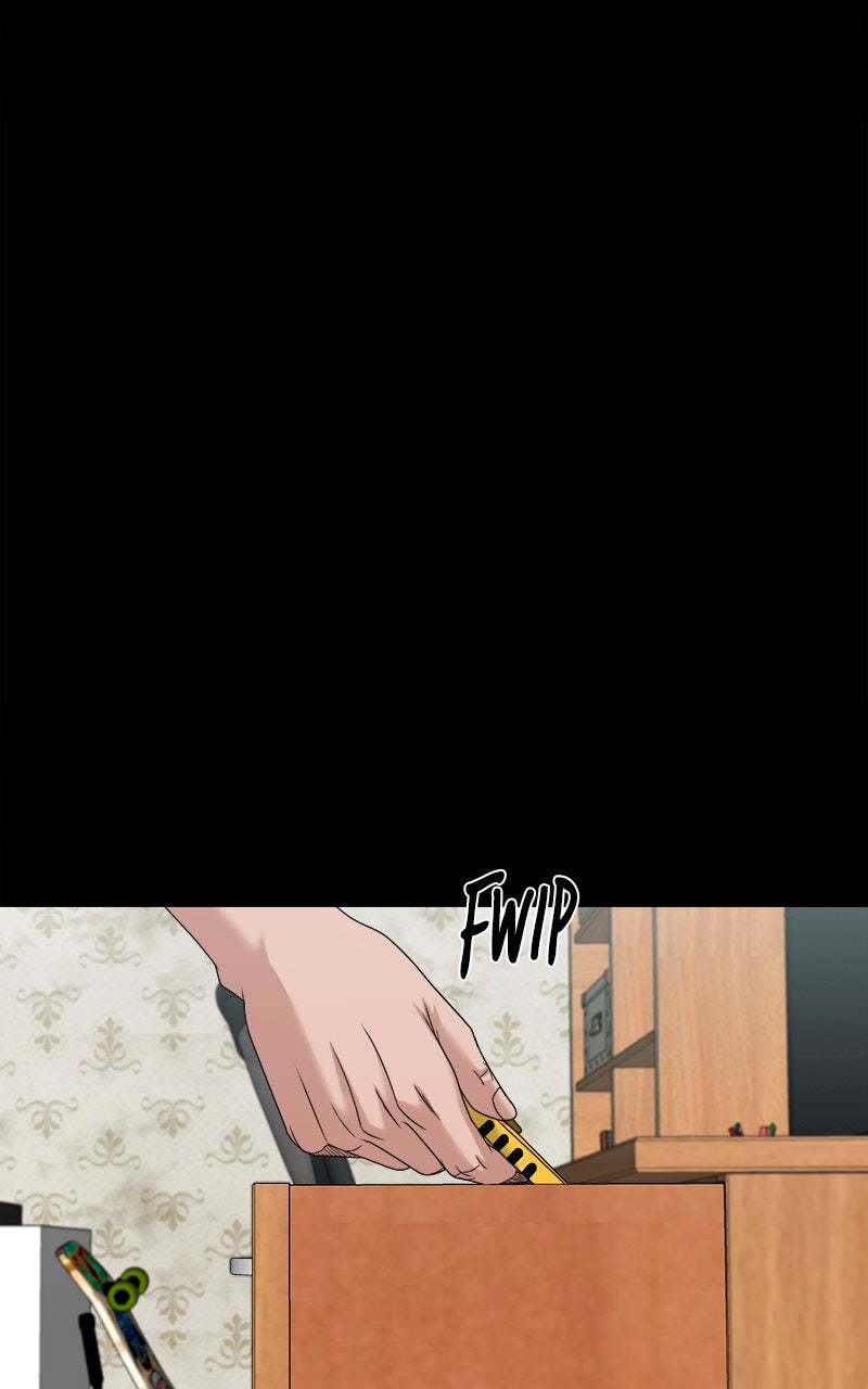 The Gwichon Village Mystery (S2) Ep. 81 - All For Nothing page 57 - 
