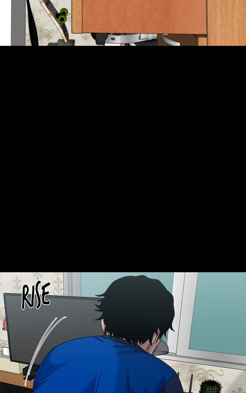 The Gwichon Village Mystery (S2) Ep. 81 - All For Nothing page 58 - 
