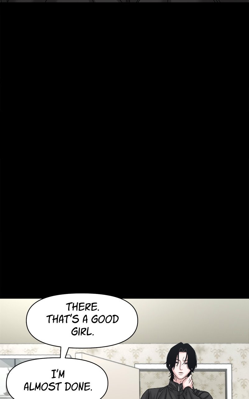 The Gwichon Village Mystery (S2) Ep. 81 - All For Nothing page 65 - 
