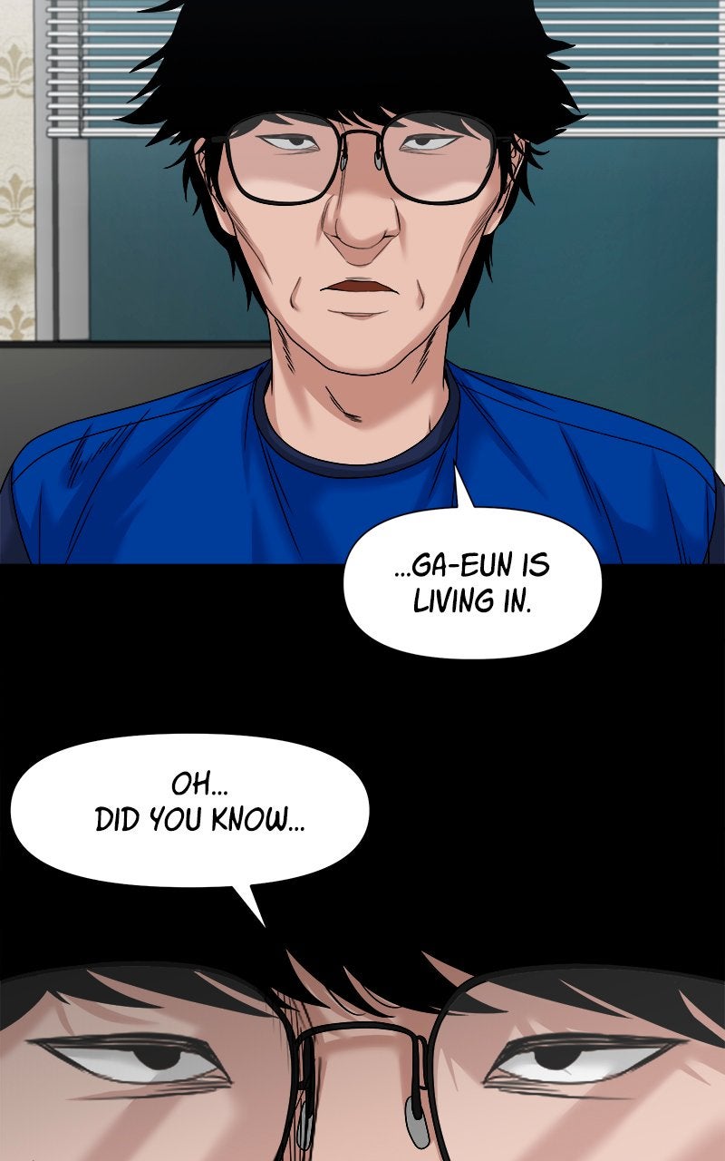 The Gwichon Village Mystery (S2) Ep. 81 - All For Nothing page 73 - 