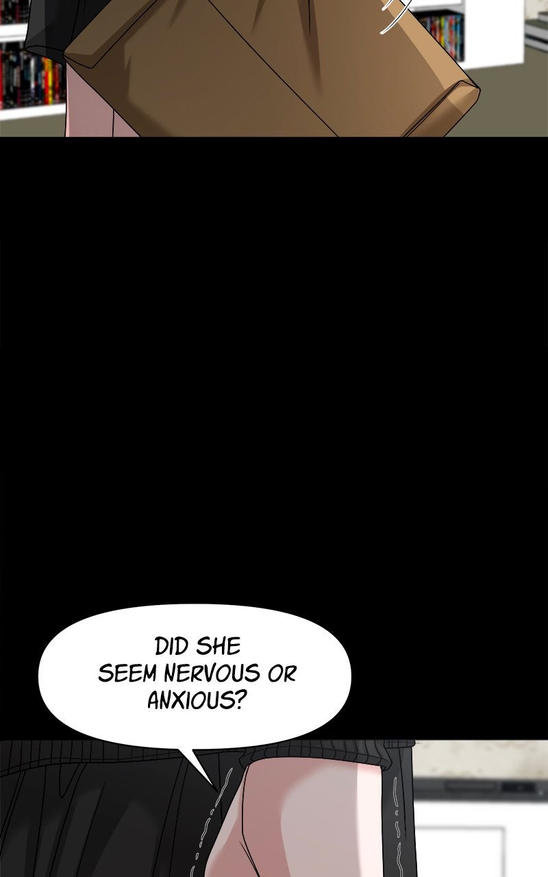 The Gwichon Village Mystery (S2) Ep. 81 - All For Nothing page 78 - 