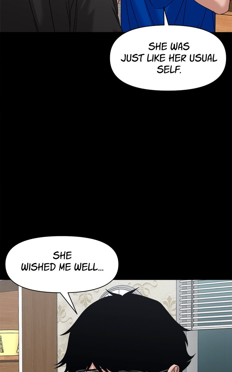 The Gwichon Village Mystery (S2) Ep. 81 - All For Nothing page 81 - 