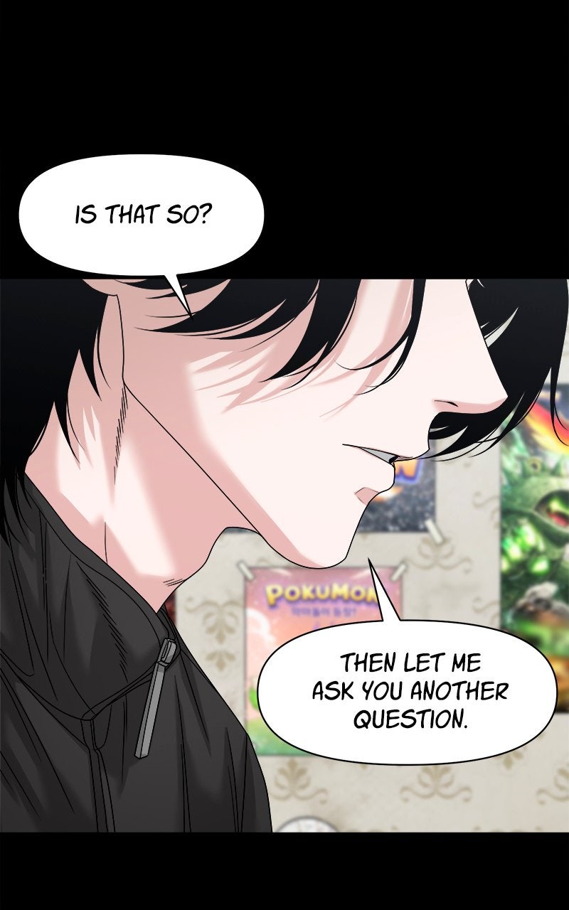 The Gwichon Village Mystery (S2) Ep. 81 - All For Nothing page 84 - 