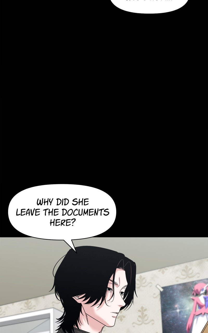 The Gwichon Village Mystery (S2) Ep. 81 - All For Nothing page 86 - 