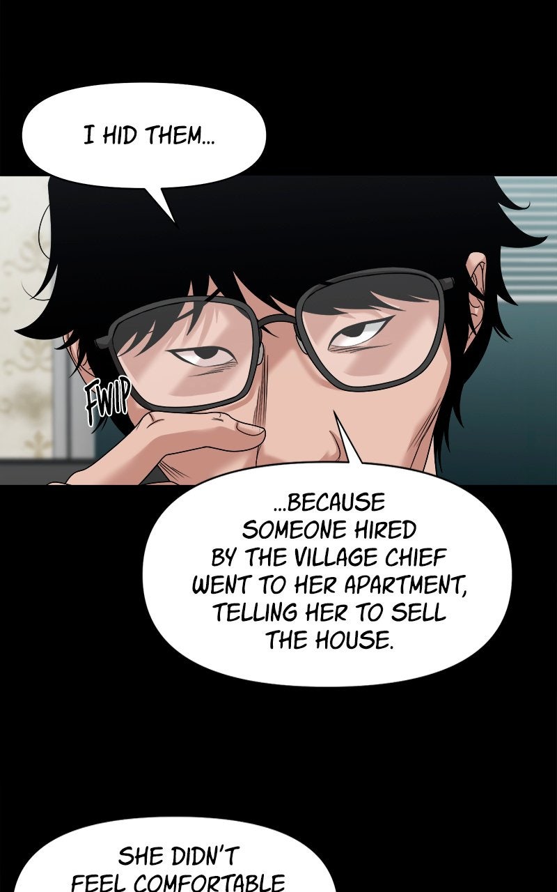 The Gwichon Village Mystery (S2) Ep. 81 - All For Nothing page 88 - 