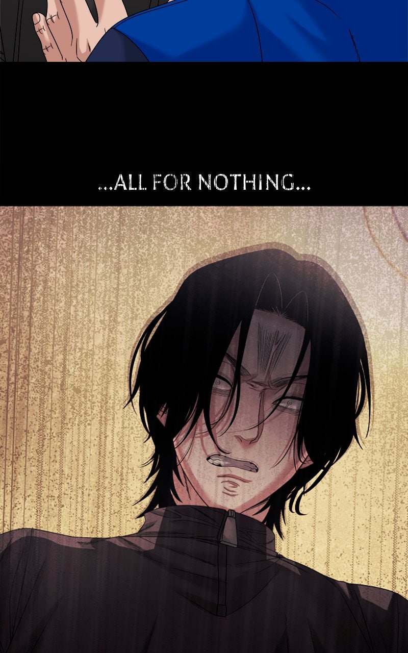 The Gwichon Village Mystery (S2) Ep. 81 - All For Nothing page 97 - 