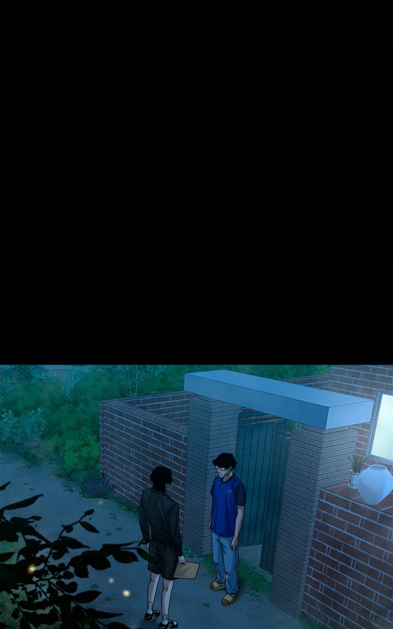 The Gwichon Village Mystery (S2) Ep. 82 - Use Him page 1 - 