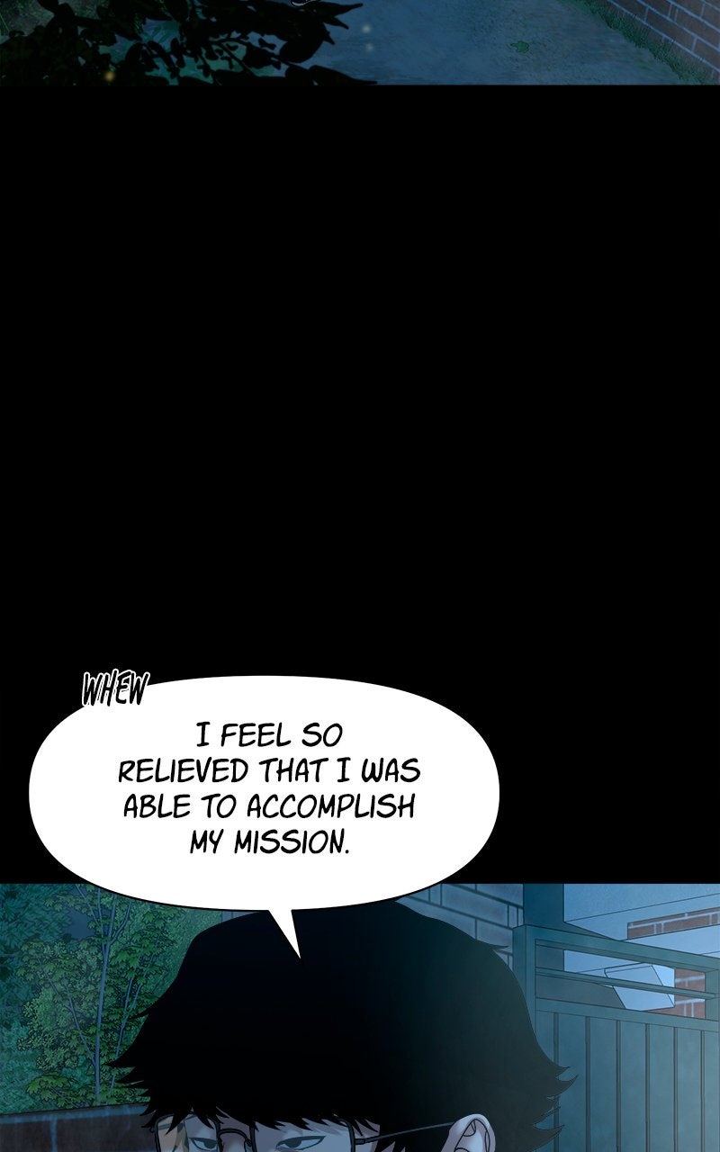 The Gwichon Village Mystery (S2) Ep. 82 - Use Him page 2 - 