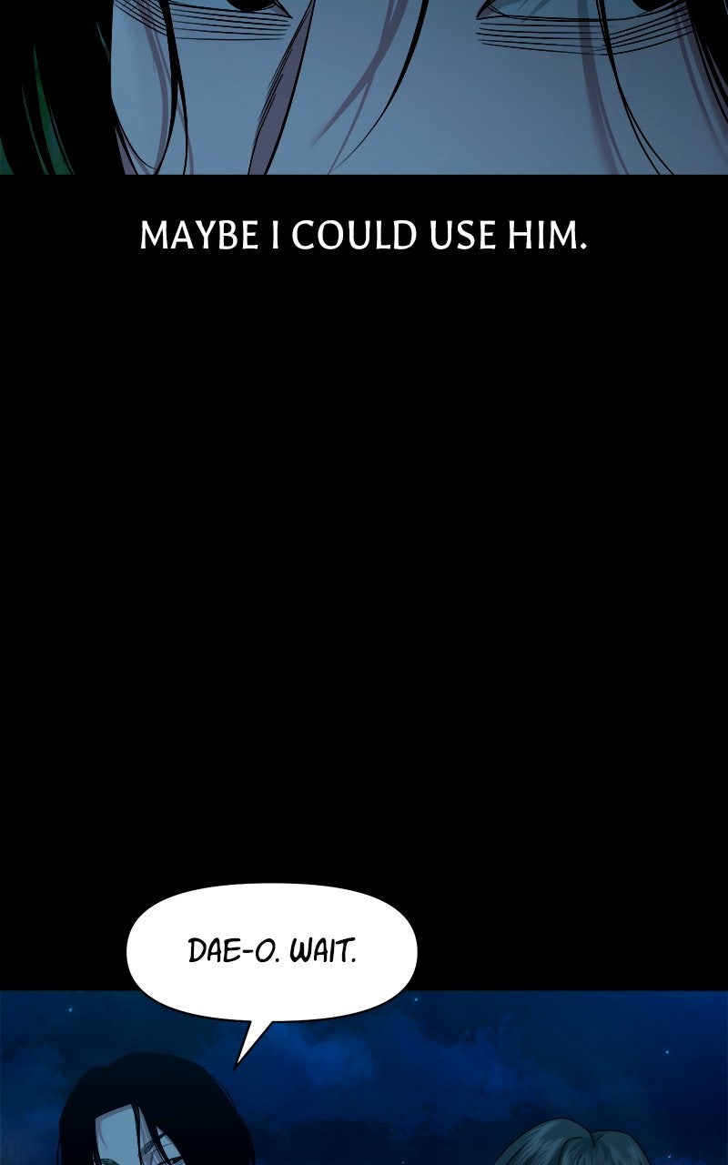 The Gwichon Village Mystery (S2) Ep. 82 - Use Him page 101 - 